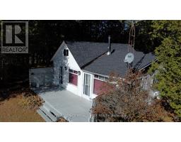 1087C HILLS LAKE ROAD, North Frontenac, Ontario