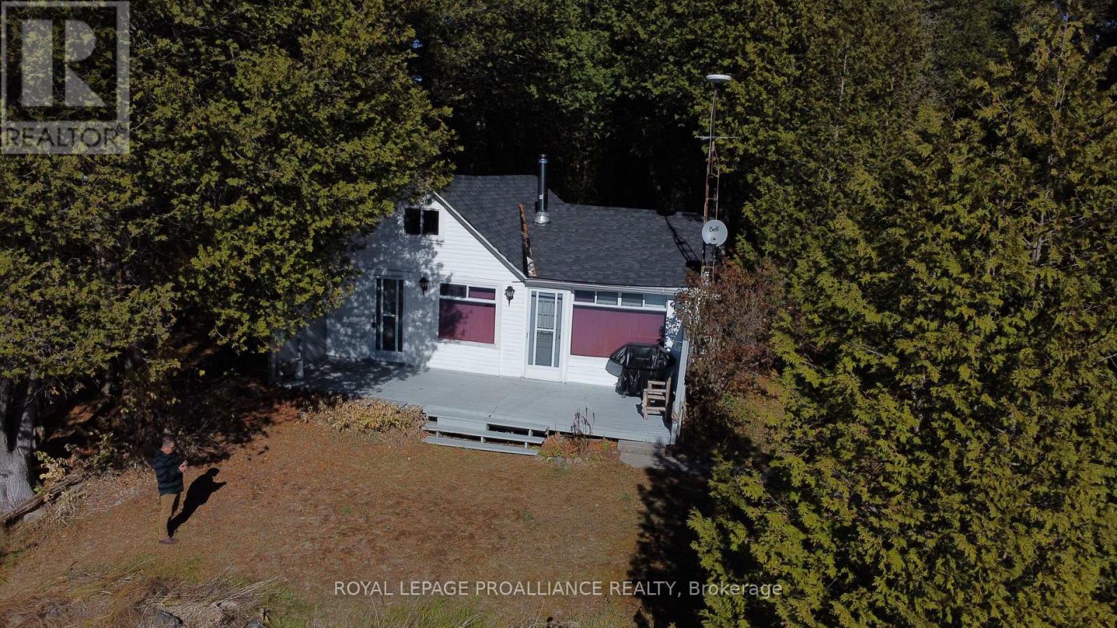 1087c Hills Lake Road, North Frontenac, Ontario  K0H 2M0 - Photo 2 - X12327900