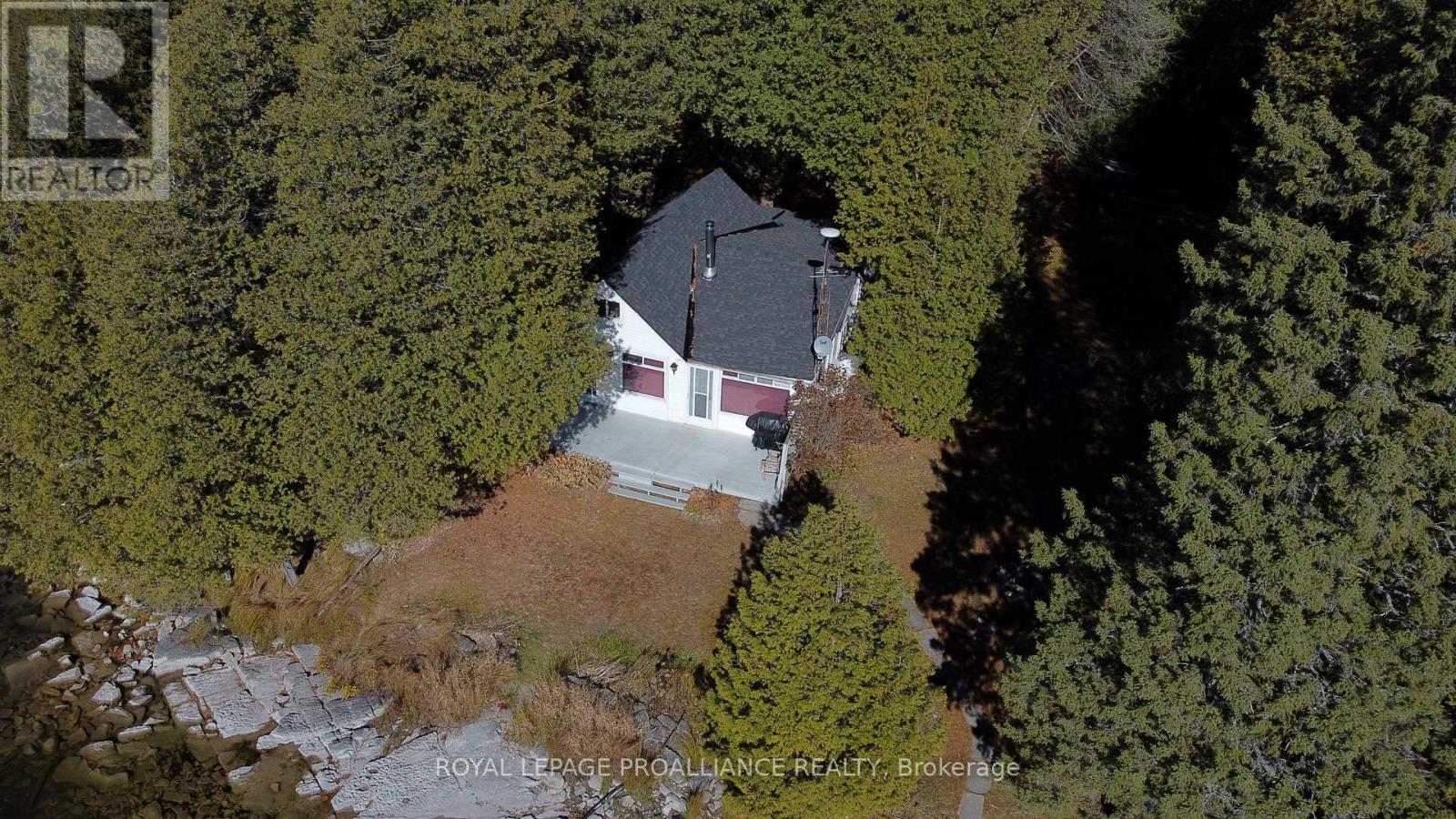 1087c Hills Lake Road, North Frontenac, Ontario  K0H 2M0 - Photo 26 - X12327900