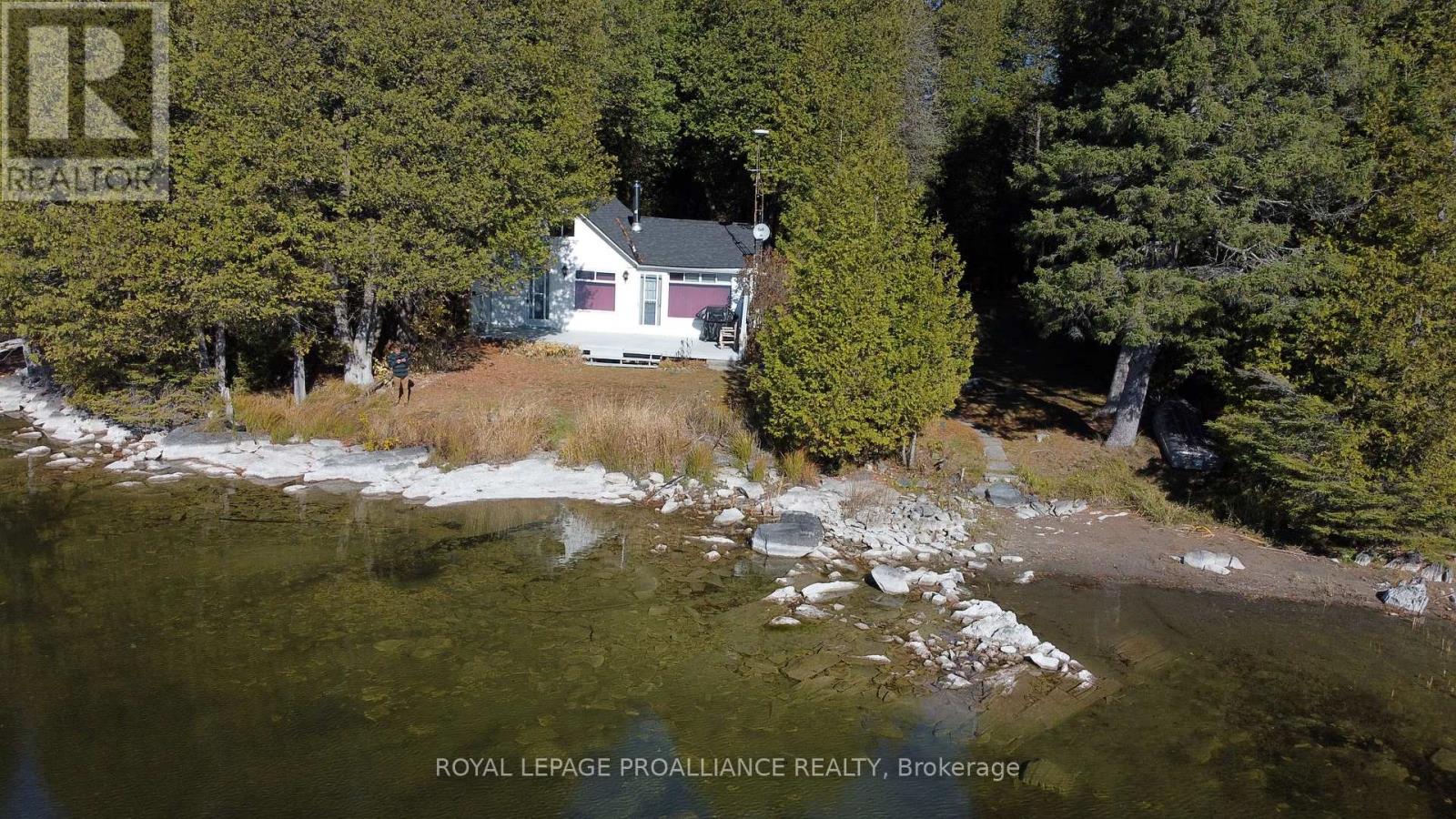 1087c Hills Lake Road, North Frontenac, Ontario  K0H 2M0 - Photo 27 - X12327900