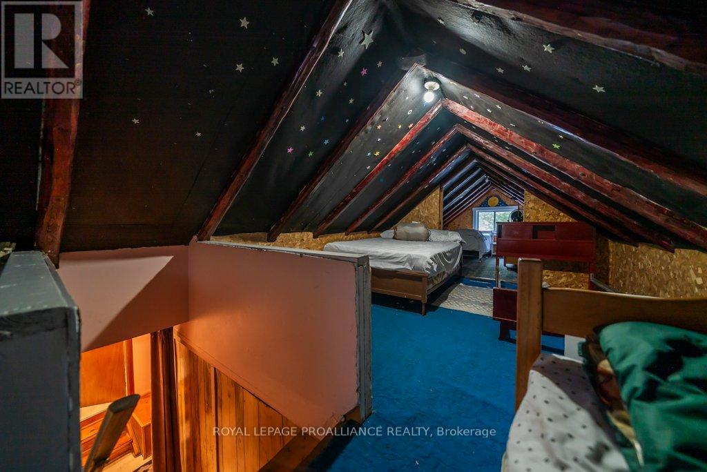 1087c Hills Lake Road, North Frontenac, Ontario  K0H 2M0 - Photo 24 - X12327900