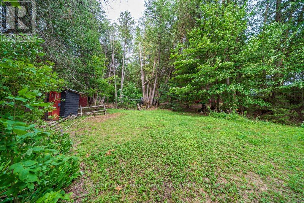 1087c Hills Lake Road, North Frontenac, Ontario  K0H 2M0 - Photo 33 - X12327900