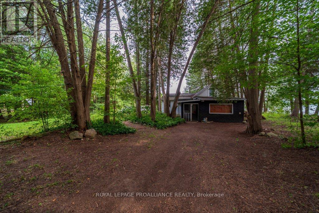 1087c Hills Lake Road, North Frontenac, Ontario  K0H 2M0 - Photo 34 - X12327900