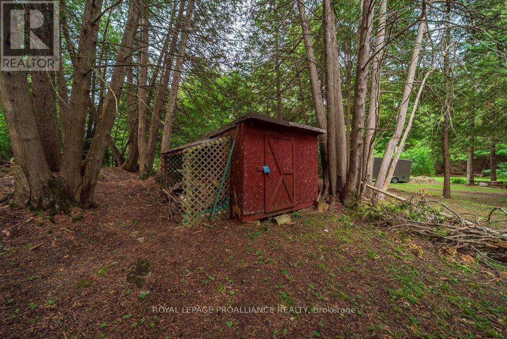 1087c Hills Lake Road, North Frontenac, Ontario  K0H 2M0 - Photo 35 - X12327900