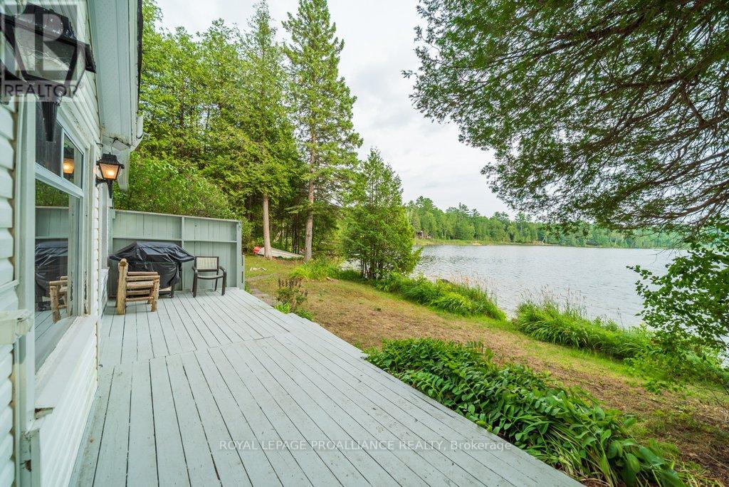 1087c Hills Lake Road, North Frontenac, Ontario  K0H 2M0 - Photo 4 - X12327900