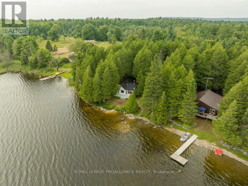 1087c Hills Lake Road, North Frontenac, Ontario  K0H 2M0 - Photo 45 - X12327900