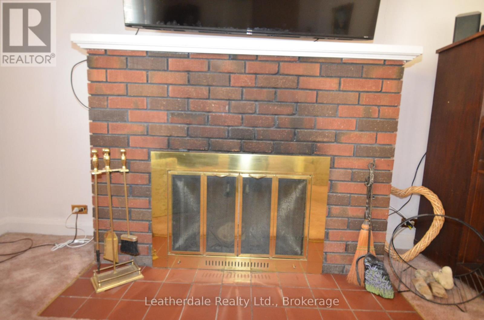 205 West Street N, Orillia, Ontario  L3V 5C7 - Photo 11 - S12486013