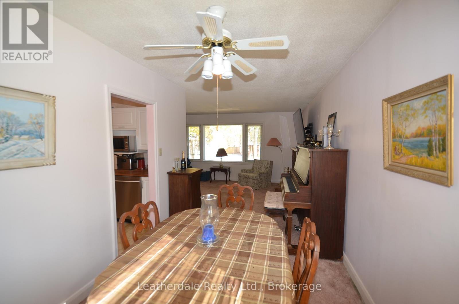 205 West Street N, Orillia, Ontario  L3V 5C7 - Photo 15 - S12486013