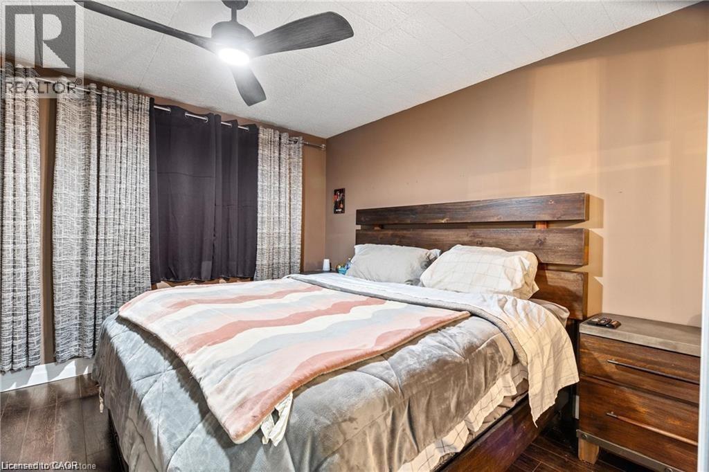 6 Walton Avenue Unit# 310, Kitchener, Ontario  N2C 2B5 - Photo 12 - 40783730