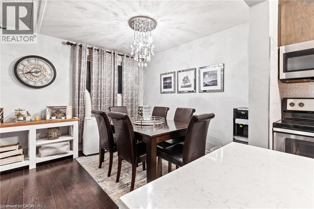 6 Walton Avenue Unit# 310, Kitchener, Ontario  N2C 2B5 - Photo 7 - 40783730