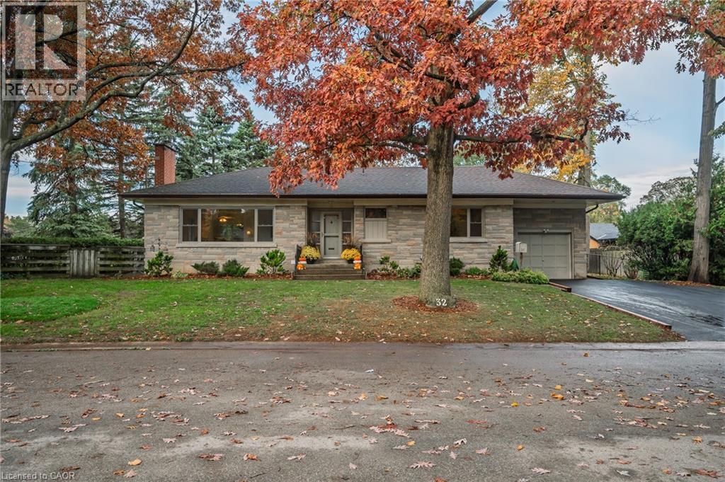 Photo 2 at 32 Park Road S, Brantford Photo 2 at 32 Park Road S, Brantford