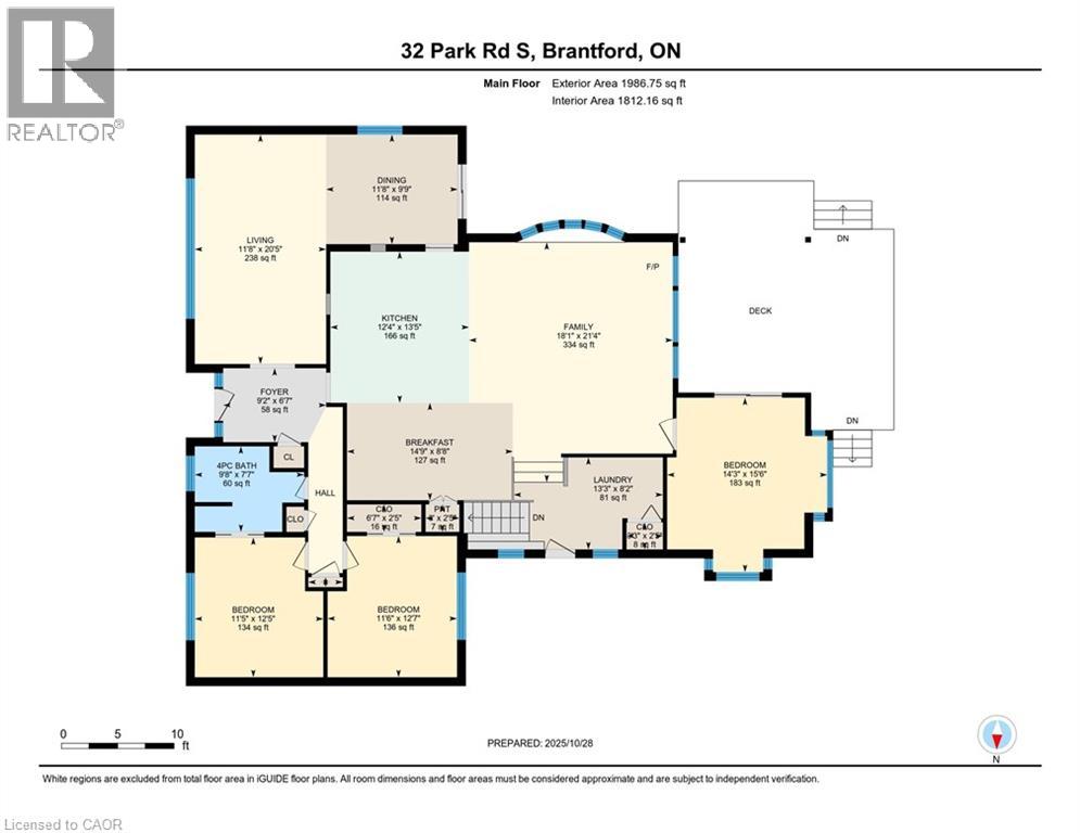 Photo 43 at 32 Park Road S, Brantford Photo 43 at 32 Park Road S, Brantford