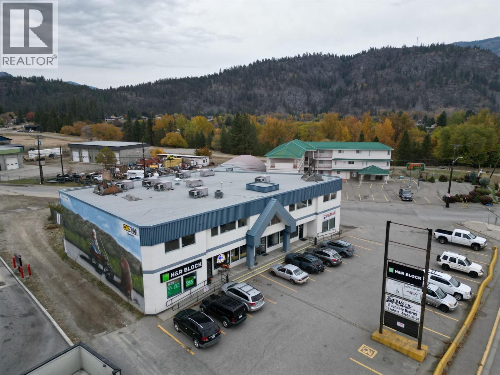 1815 Central Avenue, Grand Forks, British Columbia  V0H 1H2 - Photo 13 - 10366936