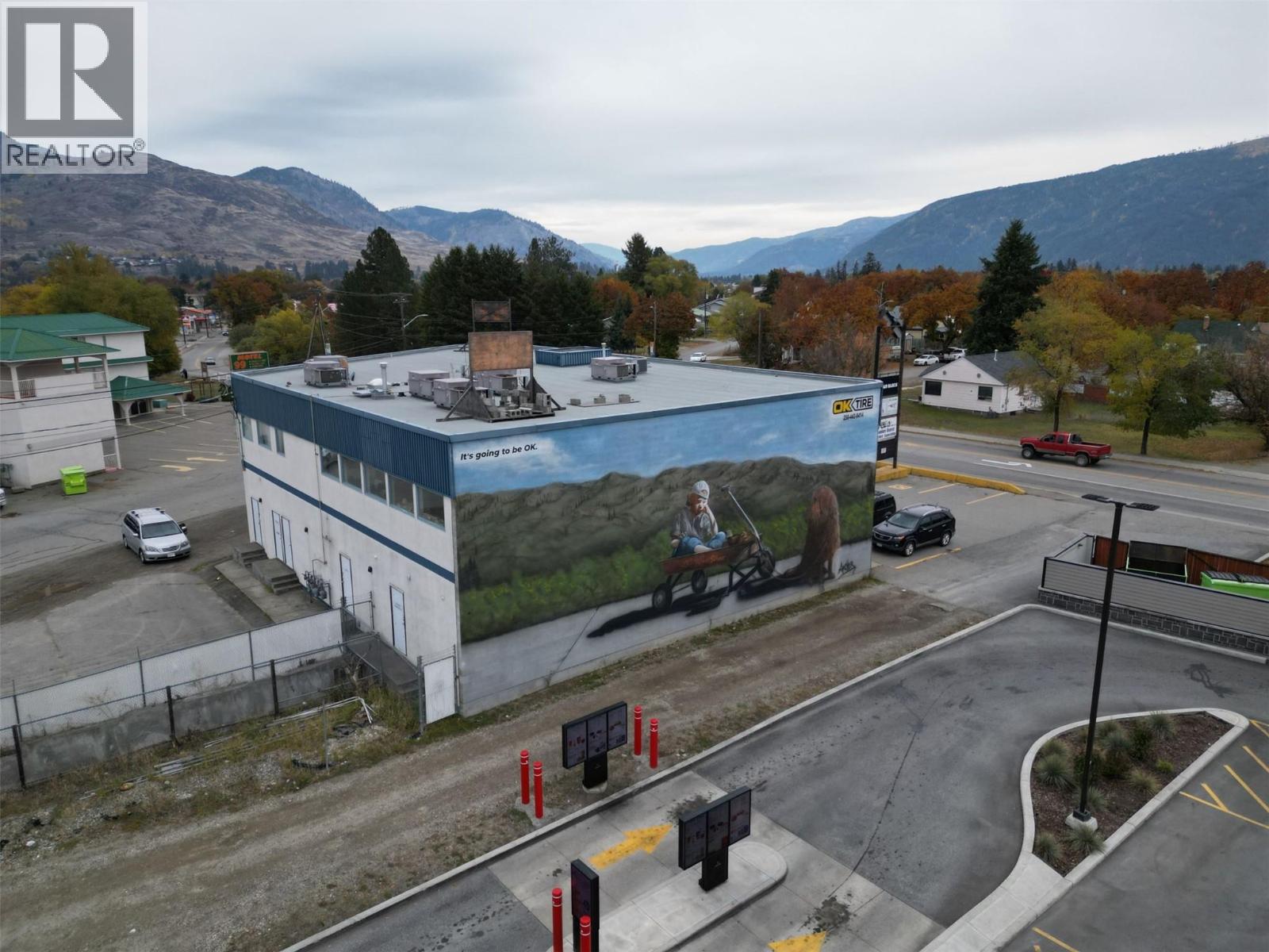 1815 Central Avenue, Grand Forks, British Columbia  V0H 1H2 - Photo 16 - 10366936