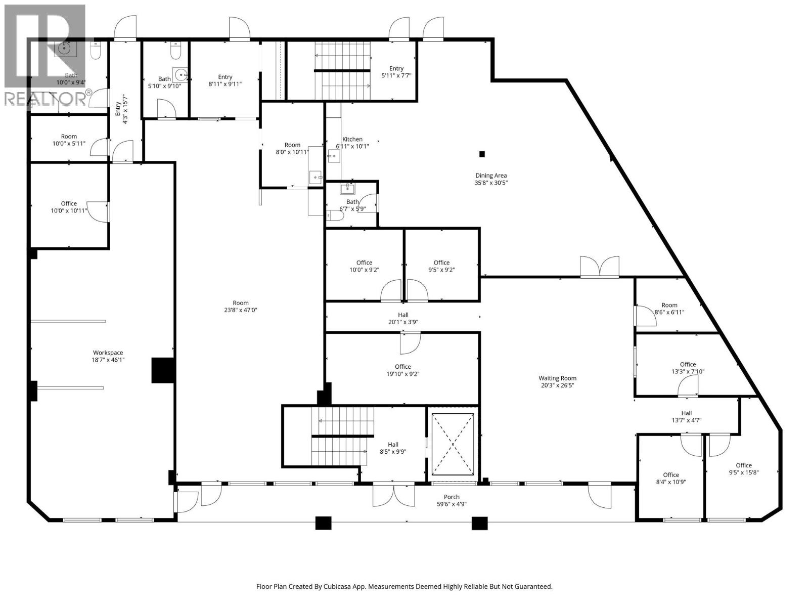 1815 Central Avenue, Grand Forks, British Columbia  V0H 1H2 - Photo 3 - 10366936