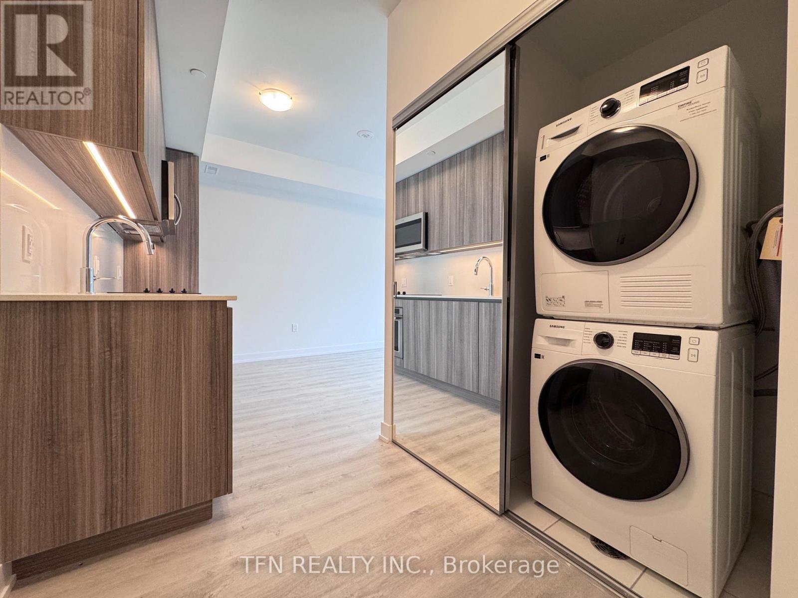 1021 - 15 Richardson Street, Toronto, Ontario  M5A 0Y5 - Photo 6 - C12485853