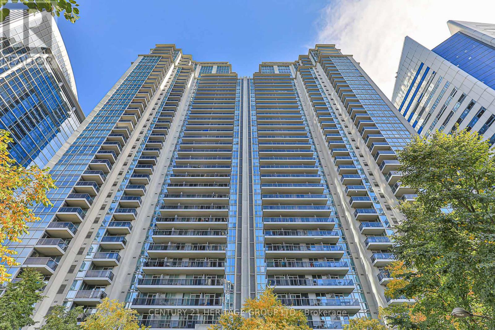 501 - 4978 YONGE STREET, Toronto, Ontario