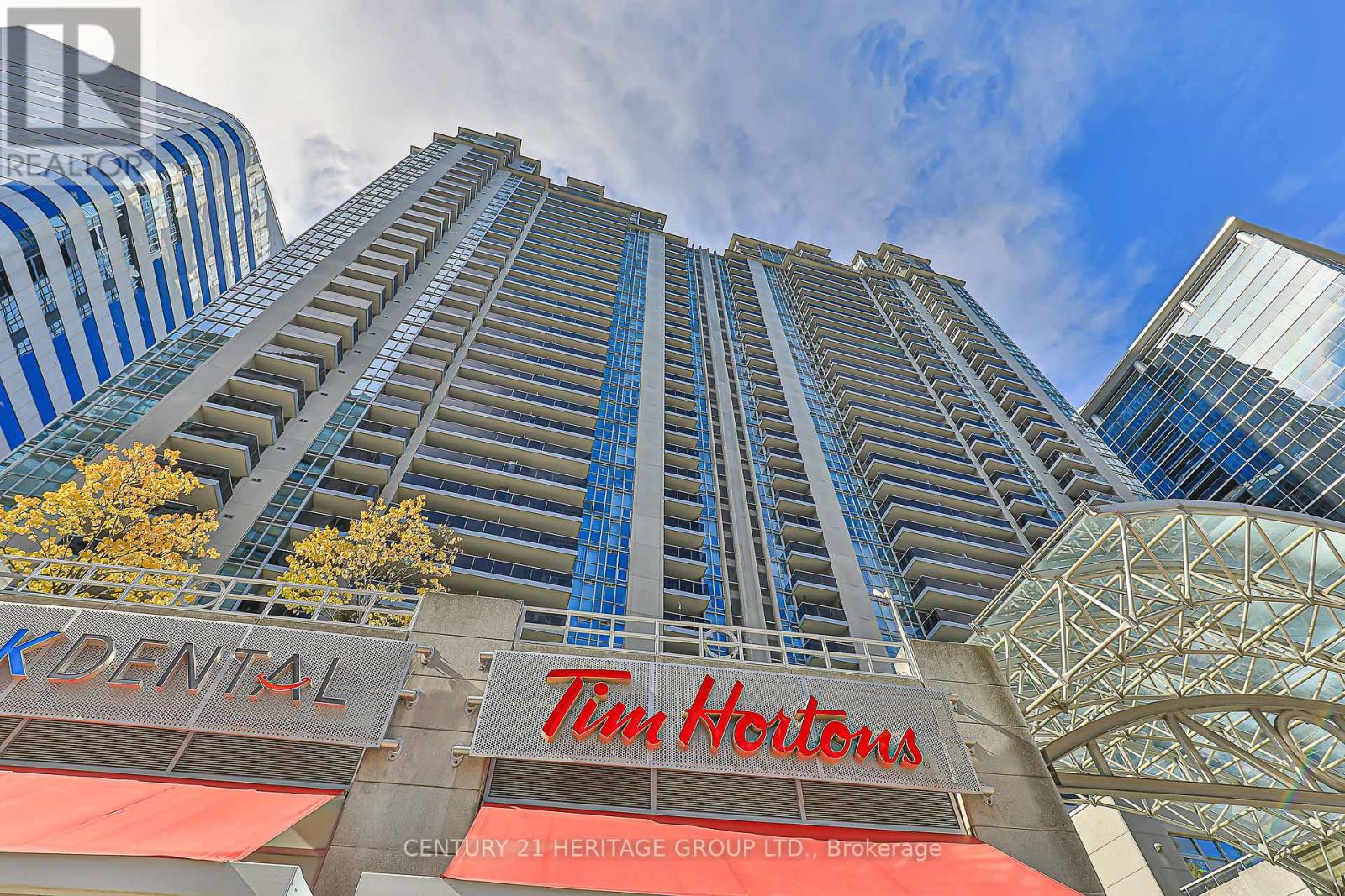 501 - 4978 Yonge Street, Toronto, Ontario  M2N 7G8 - Photo 2 - C12485867