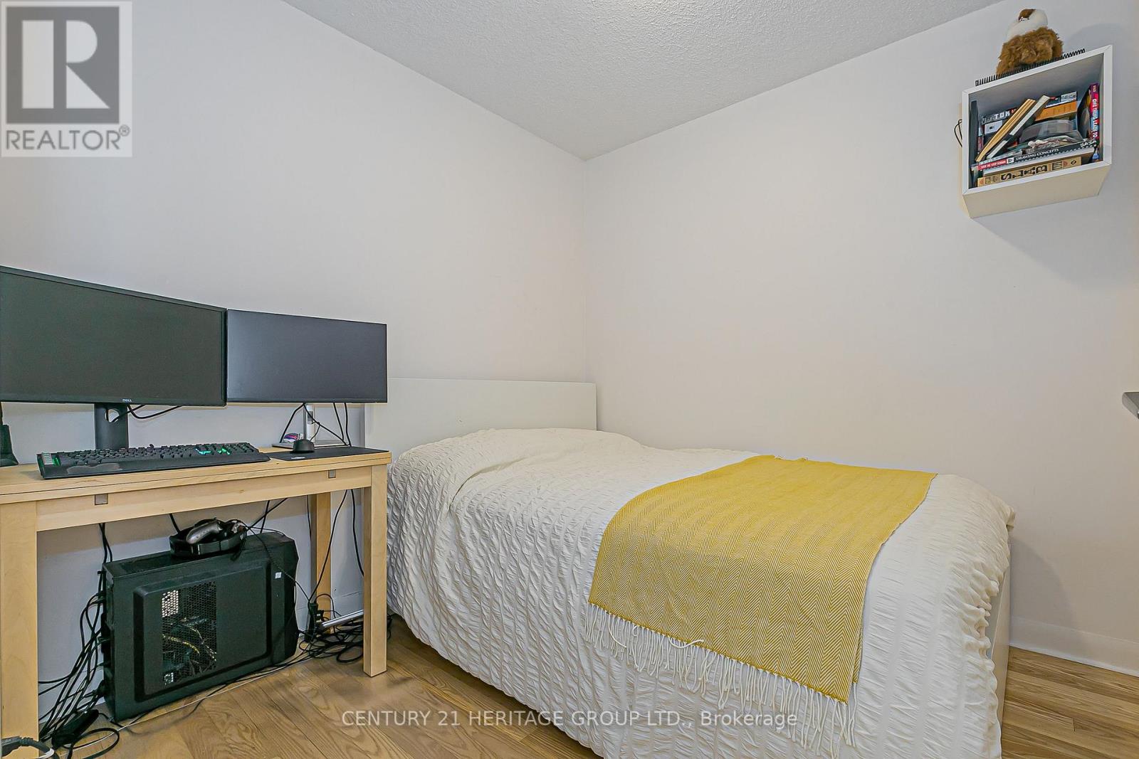 501 - 4978 Yonge Street, Toronto, Ontario  M2N 7G8 - Photo 22 - C12485867