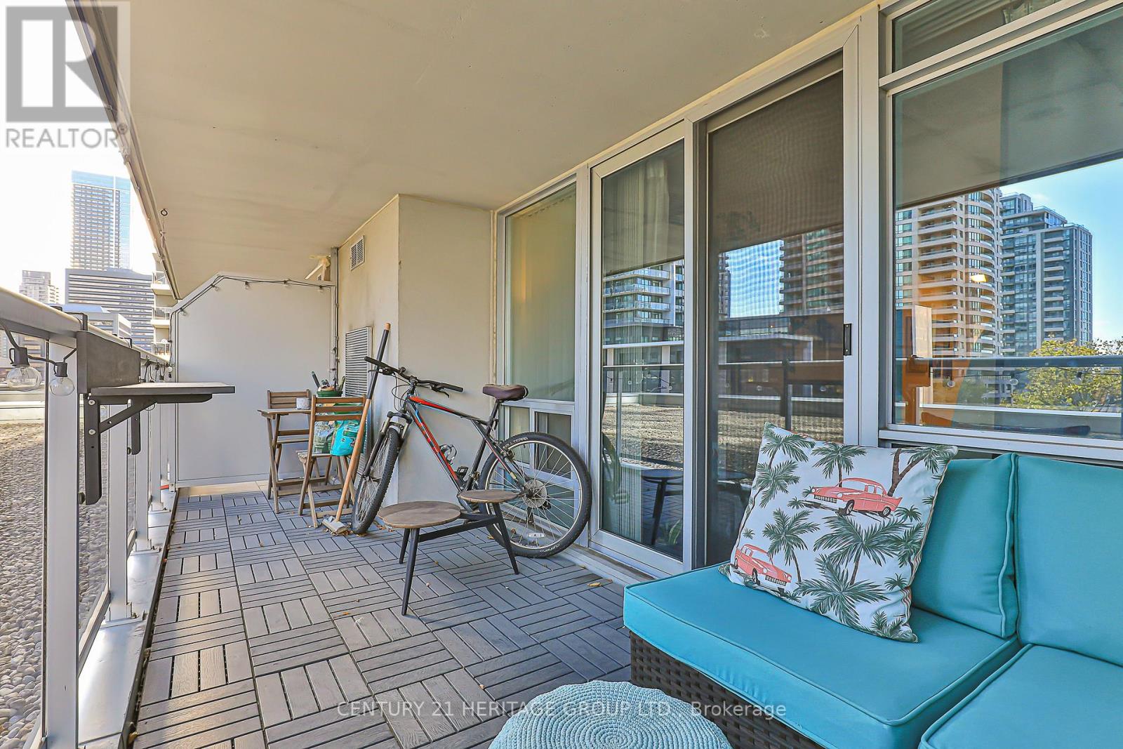 501 - 4978 Yonge Street, Toronto, Ontario  M2N 7G8 - Photo 26 - C12485867