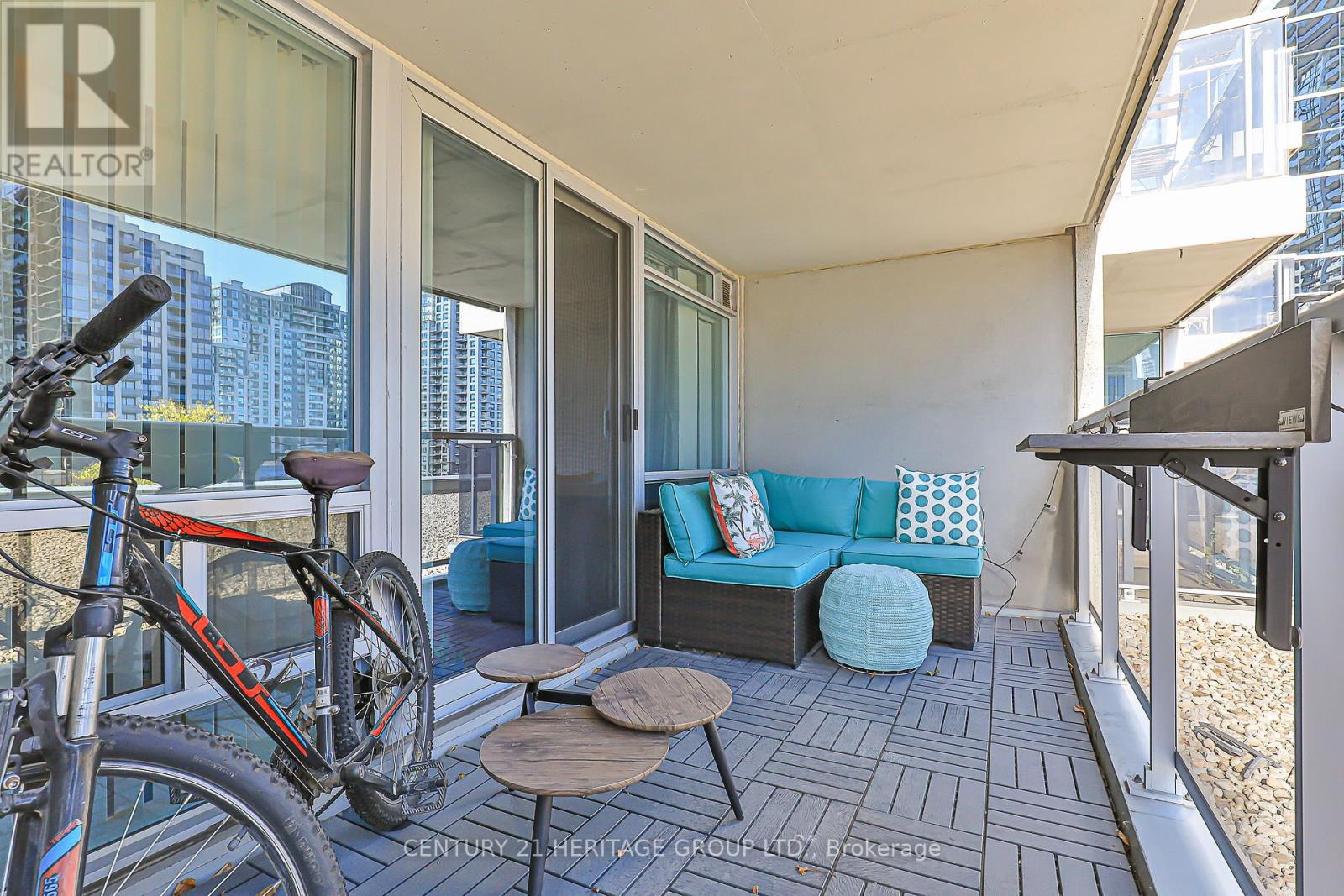 501 - 4978 Yonge Street, Toronto, Ontario  M2N 7G8 - Photo 27 - C12485867