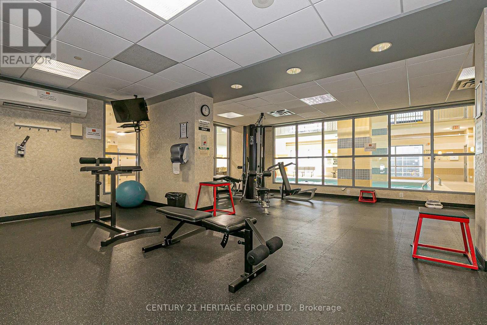 501 - 4978 Yonge Street, Toronto, Ontario  M2N 7G8 - Photo 29 - C12485867