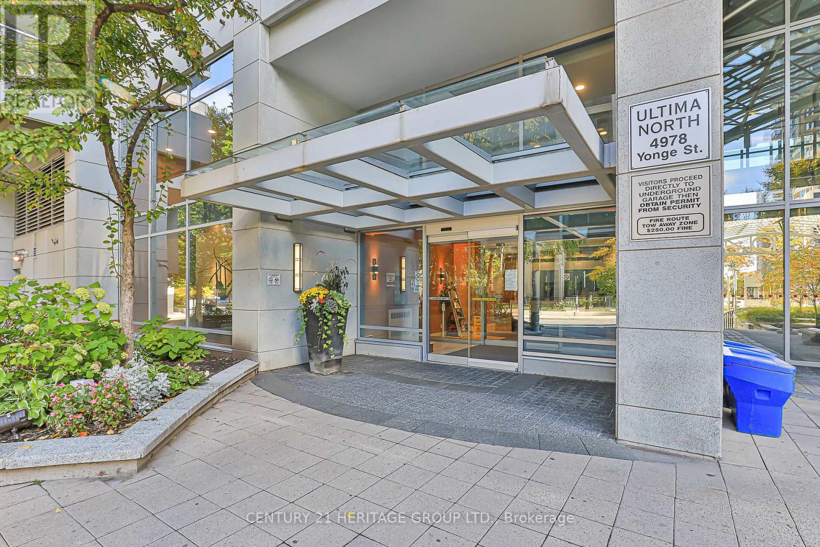 501 - 4978 Yonge Street, Toronto, Ontario  M2N 7G8 - Photo 3 - C12485867