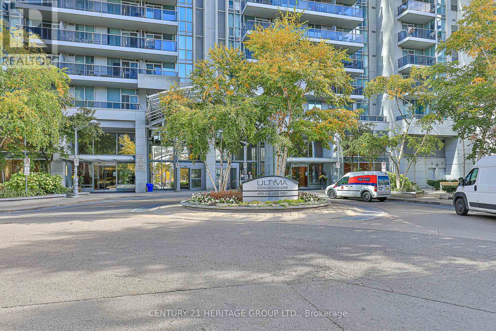 501 - 4978 Yonge Street, Toronto, Ontario  M2N 7G8 - Photo 4 - C12485867