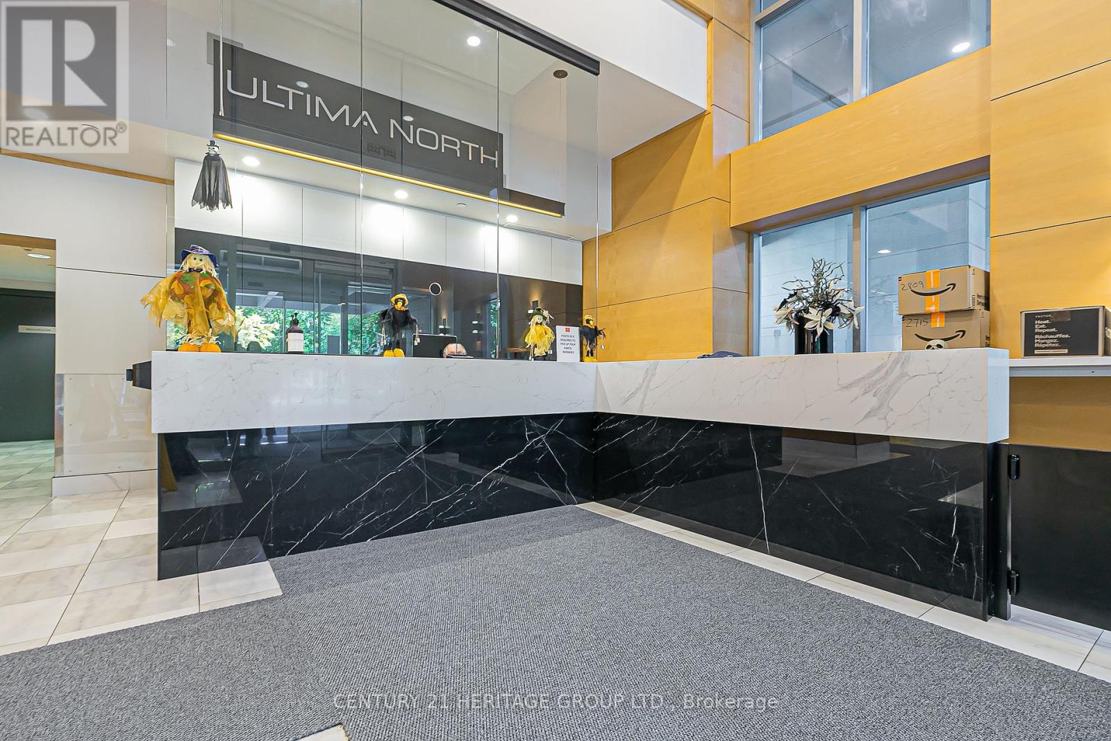 501 - 4978 Yonge Street, Toronto, Ontario  M2N 7G8 - Photo 5 - C12485867