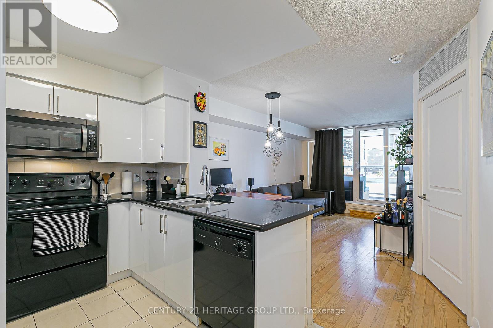 501 - 4978 Yonge Street, Toronto, Ontario  M2N 7G8 - Photo 8 - C12485867