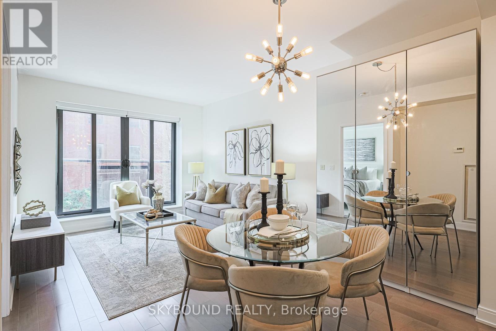 323 - 55 FRONT STREET E, Toronto, Ontario