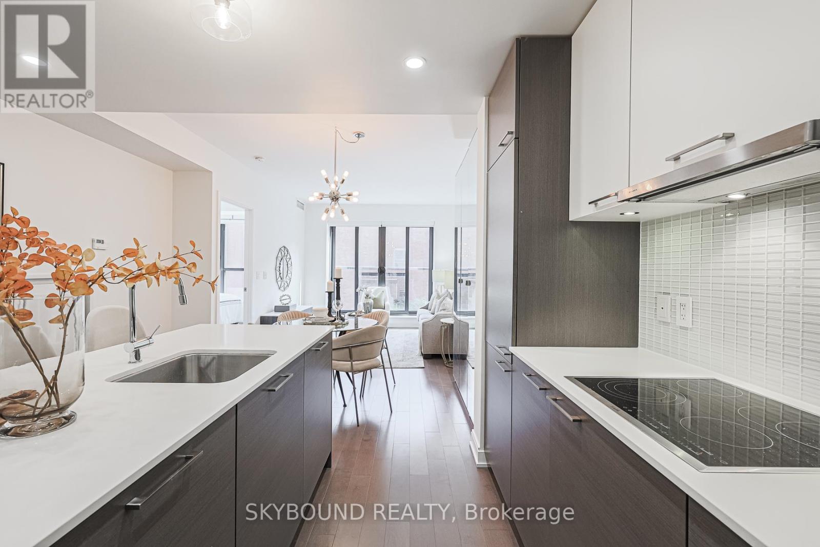 323 - 55 Front Street E, Toronto, Ontario  M5E 0A7 - Photo 11 - C12485869