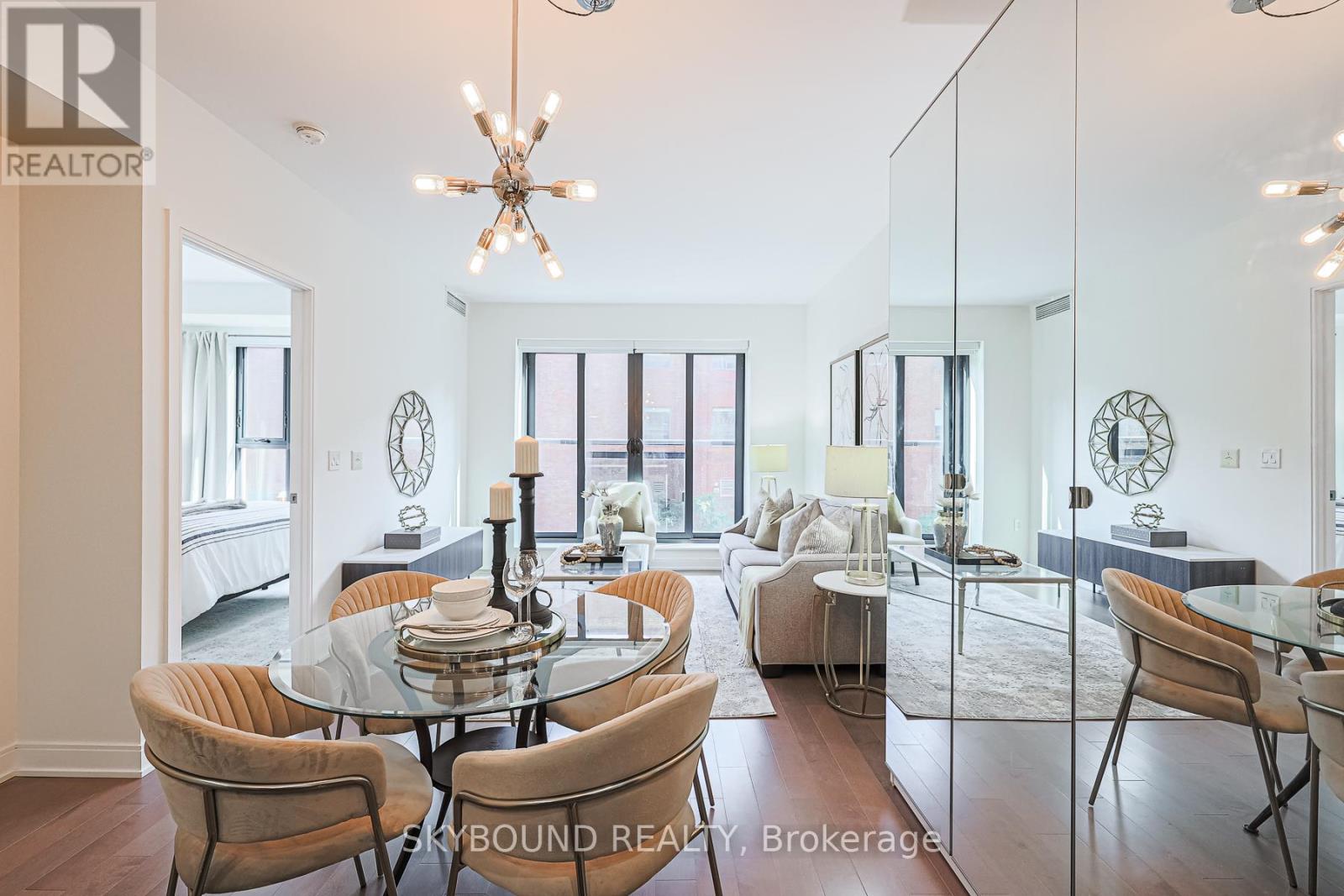 323 - 55 Front Street E, Toronto, Ontario  M5E 0A7 - Photo 12 - C12485869