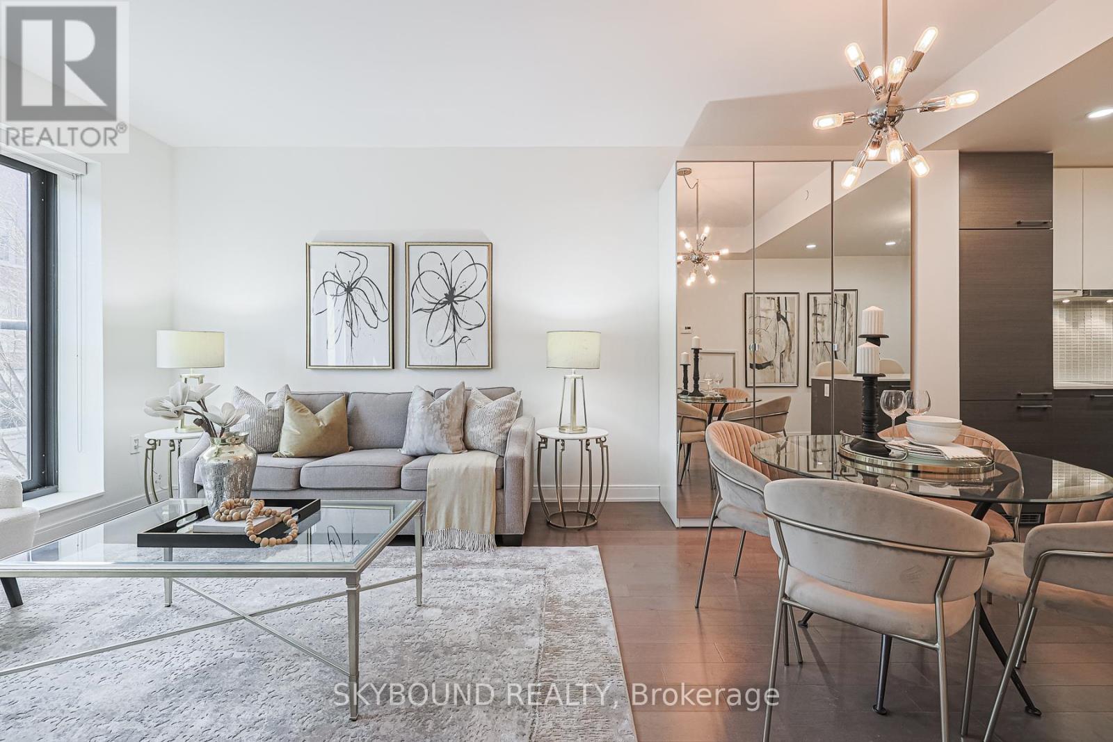 323 - 55 Front Street E, Toronto, Ontario  M5E 0A7 - Photo 13 - C12485869