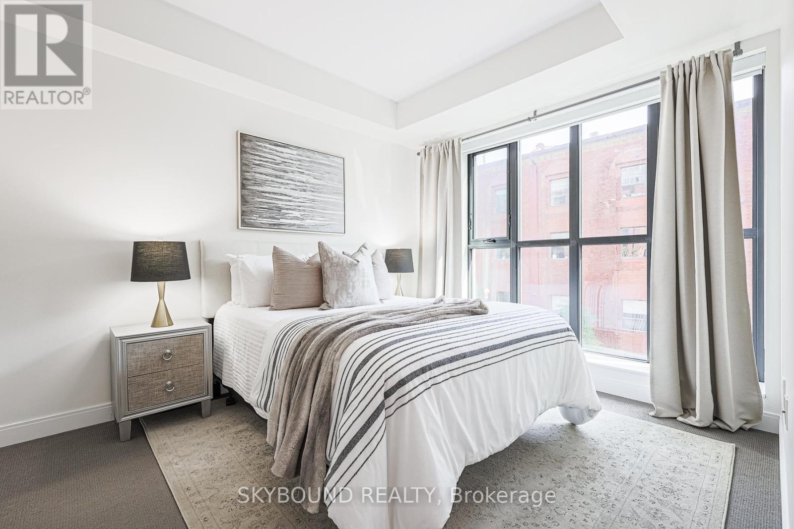 323 - 55 Front Street E, Toronto, Ontario  M5E 0A7 - Photo 20 - C12485869