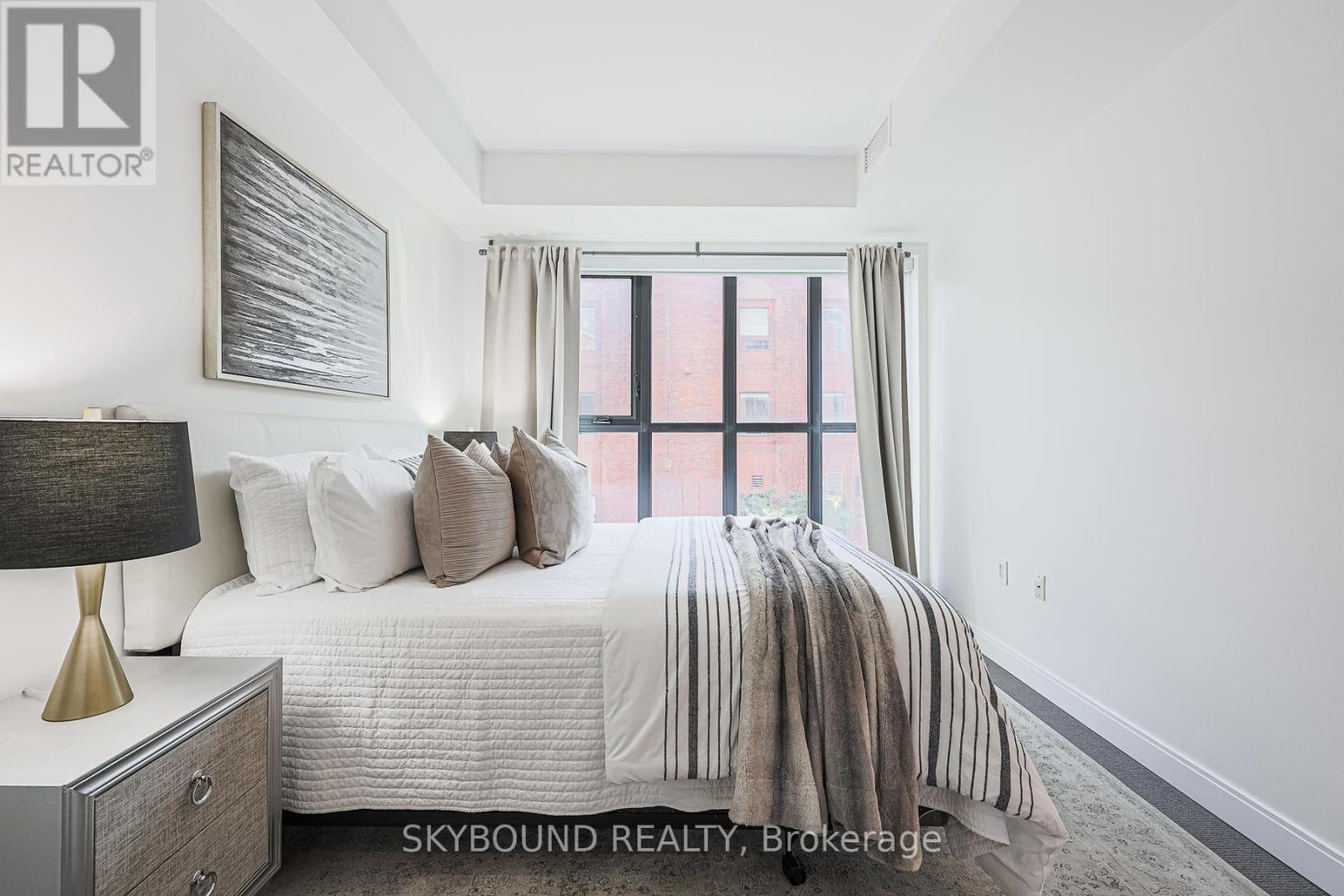 323 - 55 Front Street E, Toronto, Ontario  M5E 0A7 - Photo 21 - C12485869