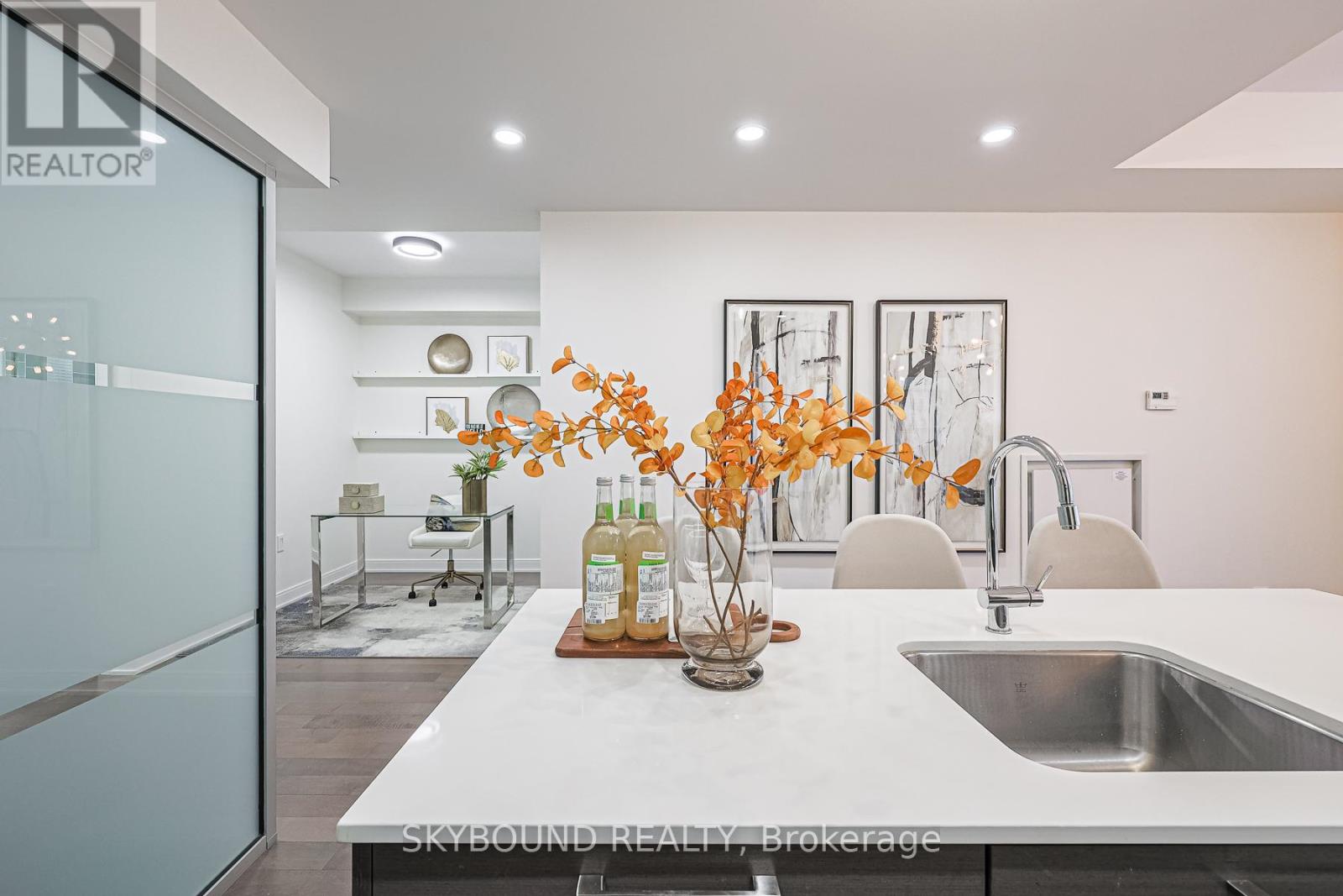 323 - 55 Front Street E, Toronto, Ontario  M5E 0A7 - Photo 27 - C12485869