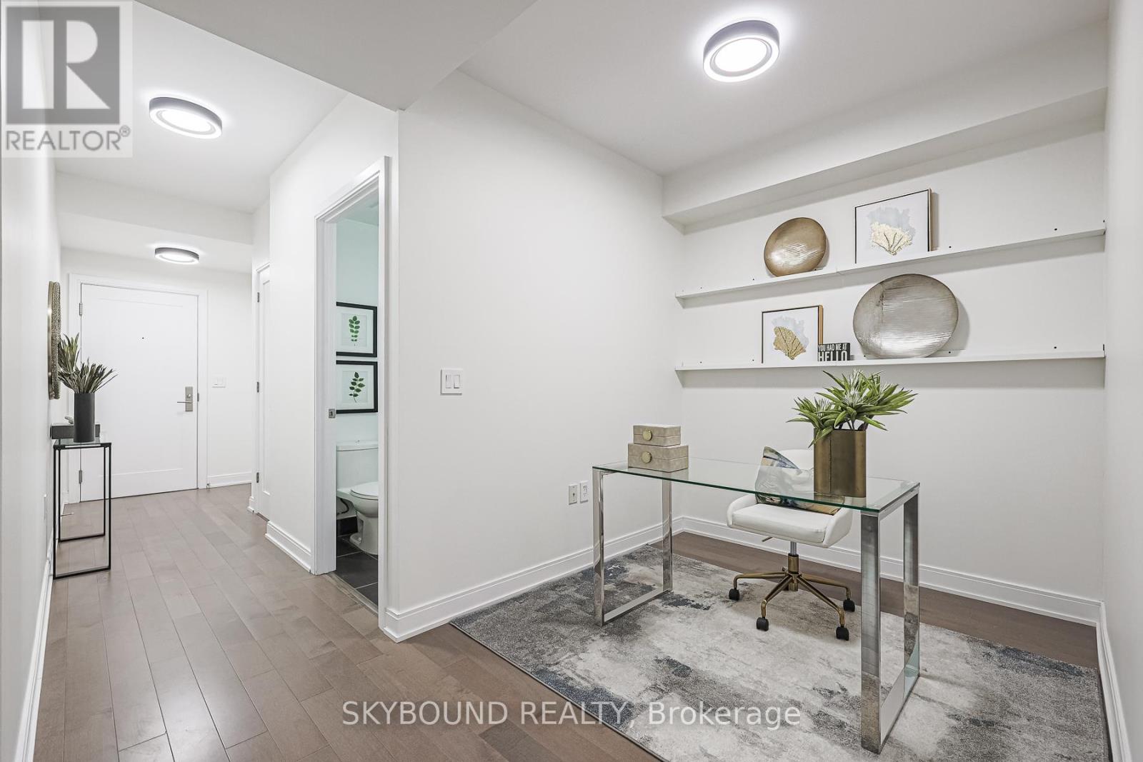 323 - 55 Front Street E, Toronto, Ontario  M5E 0A7 - Photo 29 - C12485869