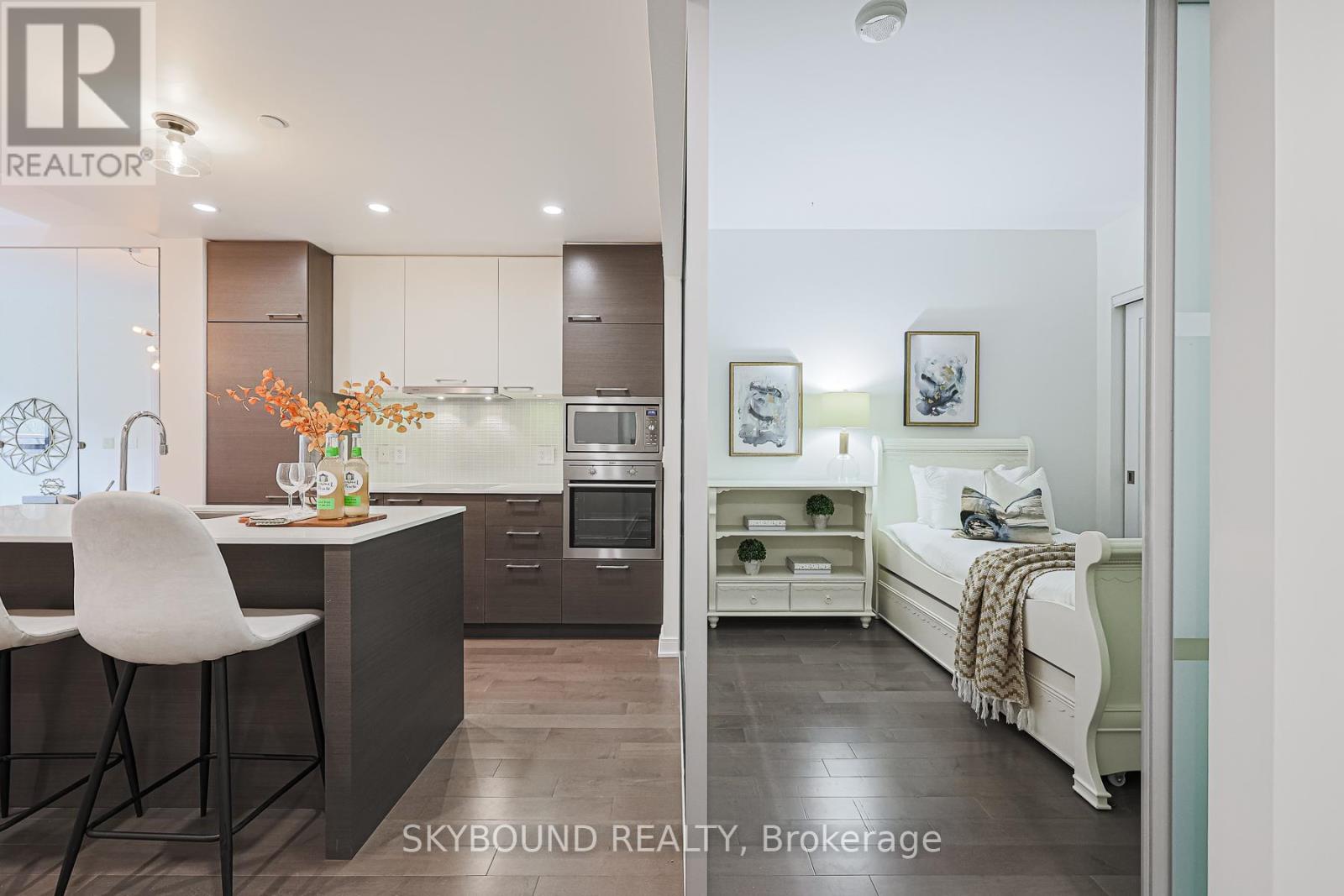 323 - 55 Front Street E, Toronto, Ontario  M5E 0A7 - Photo 31 - C12485869