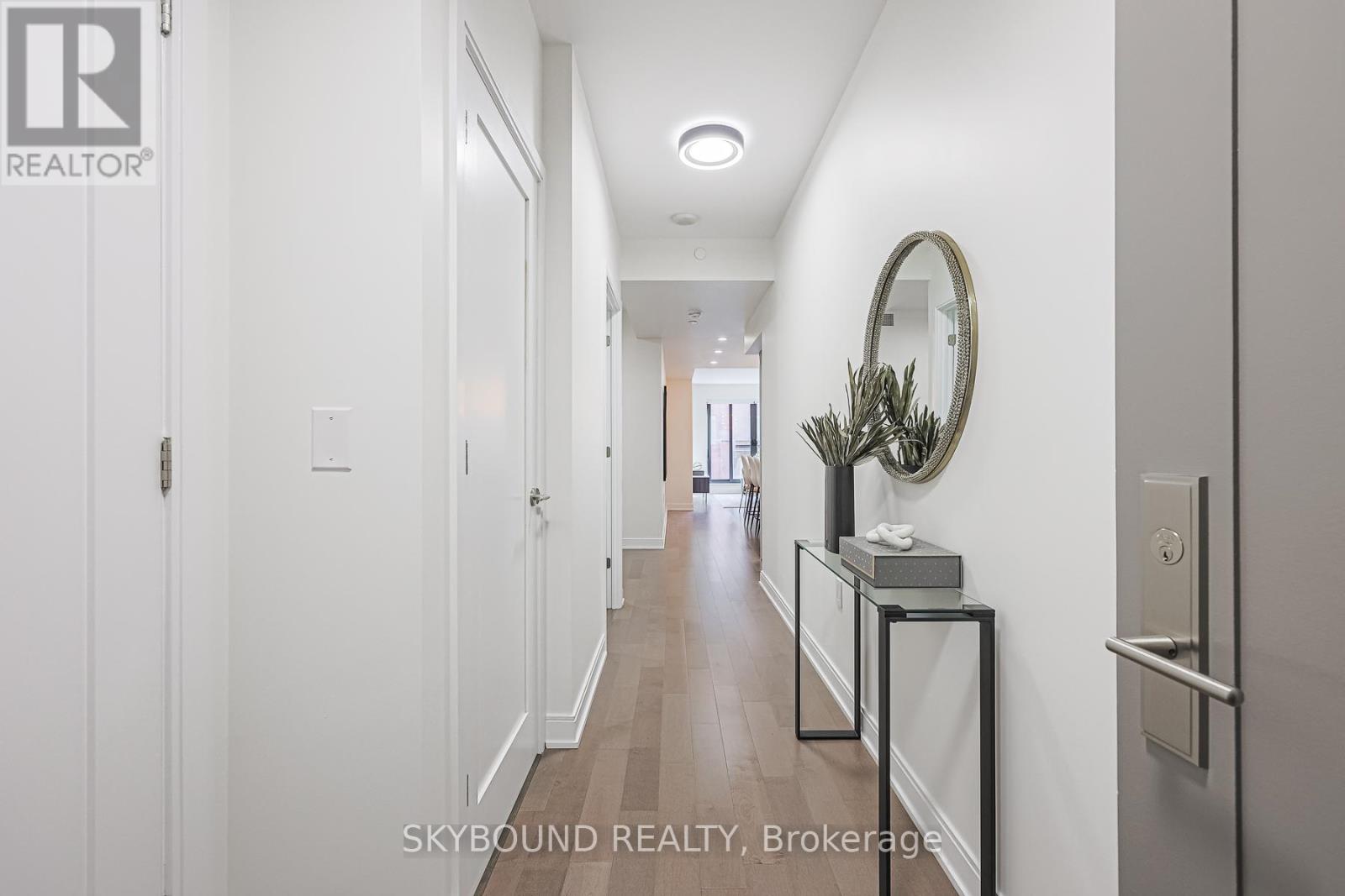 323 - 55 Front Street E, Toronto, Ontario  M5E 0A7 - Photo 4 - C12485869