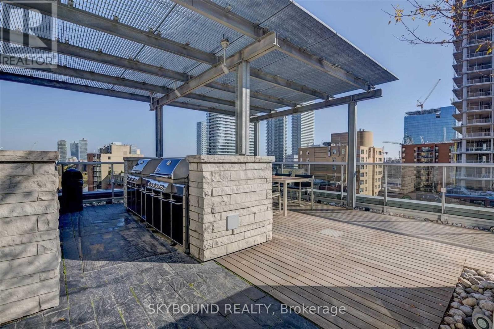 323 - 55 Front Street E, Toronto, Ontario  M5E 0A7 - Photo 44 - C12485869