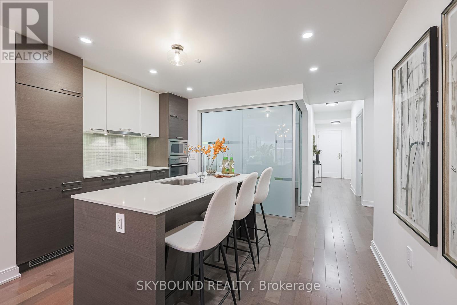 323 - 55 Front Street E, Toronto, Ontario  M5E 0A7 - Photo 8 - C12485869