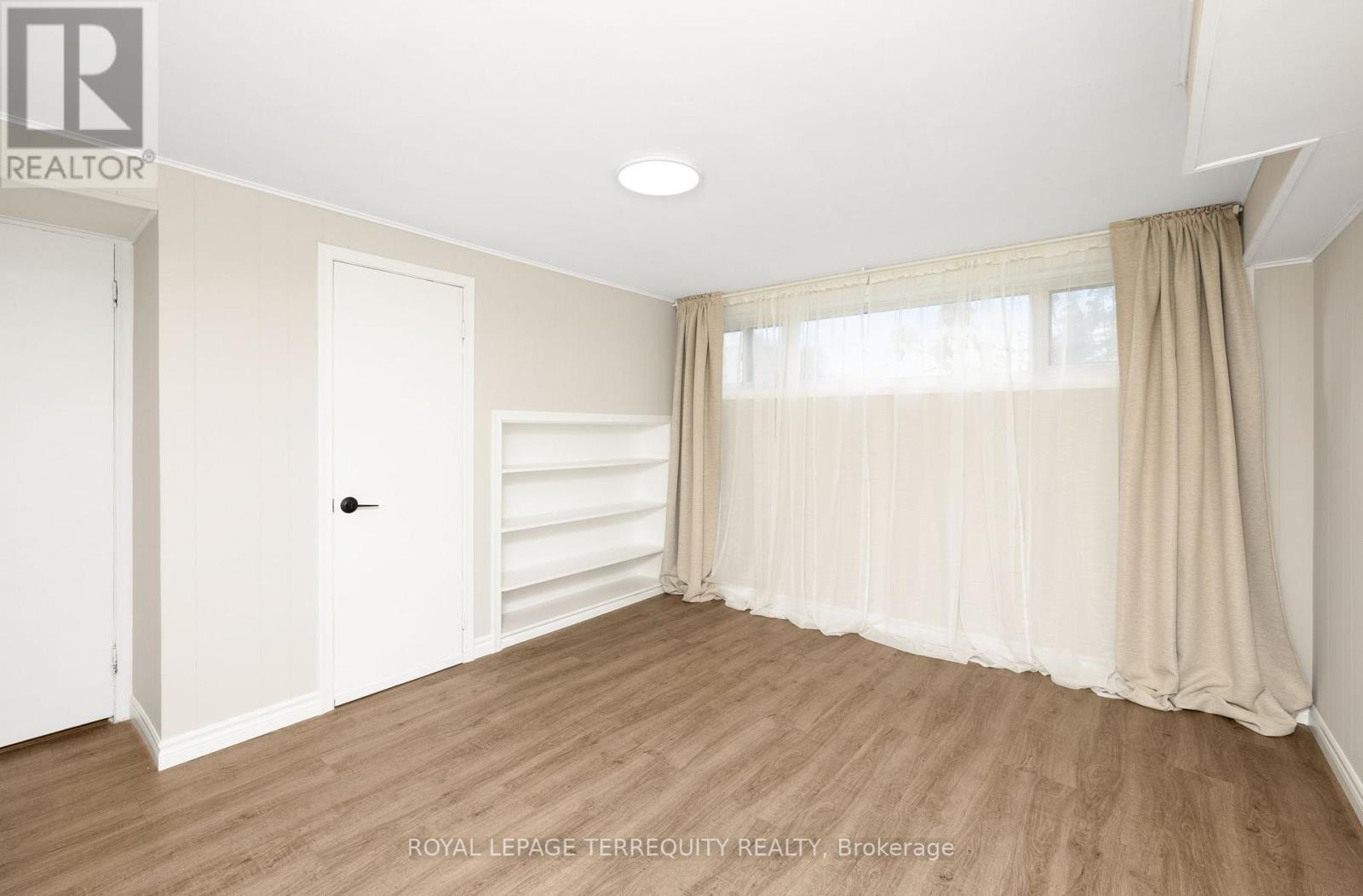 Basement - 51 Garthdale Court, Toronto, Ontario  M3H 5P7 - Photo 10 - C12485877