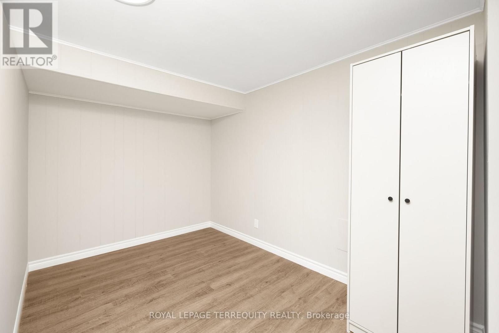 Basement - 51 Garthdale Court, Toronto, Ontario  M3H 5P7 - Photo 11 - C12485877