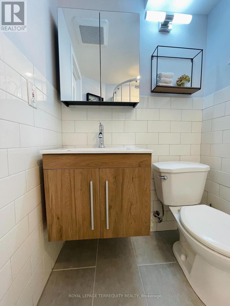 Basement - 51 Garthdale Court, Toronto, Ontario  M3H 5P7 - Photo 14 - C12485877