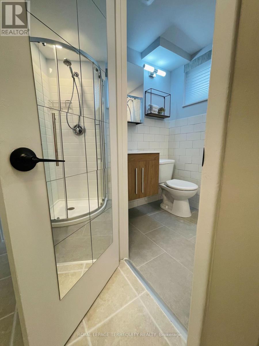 Basement - 51 Garthdale Court, Toronto, Ontario  M3H 5P7 - Photo 15 - C12485877