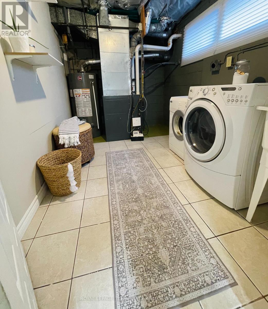 Basement - 51 Garthdale Court, Toronto, Ontario  M3H 5P7 - Photo 18 - C12485877