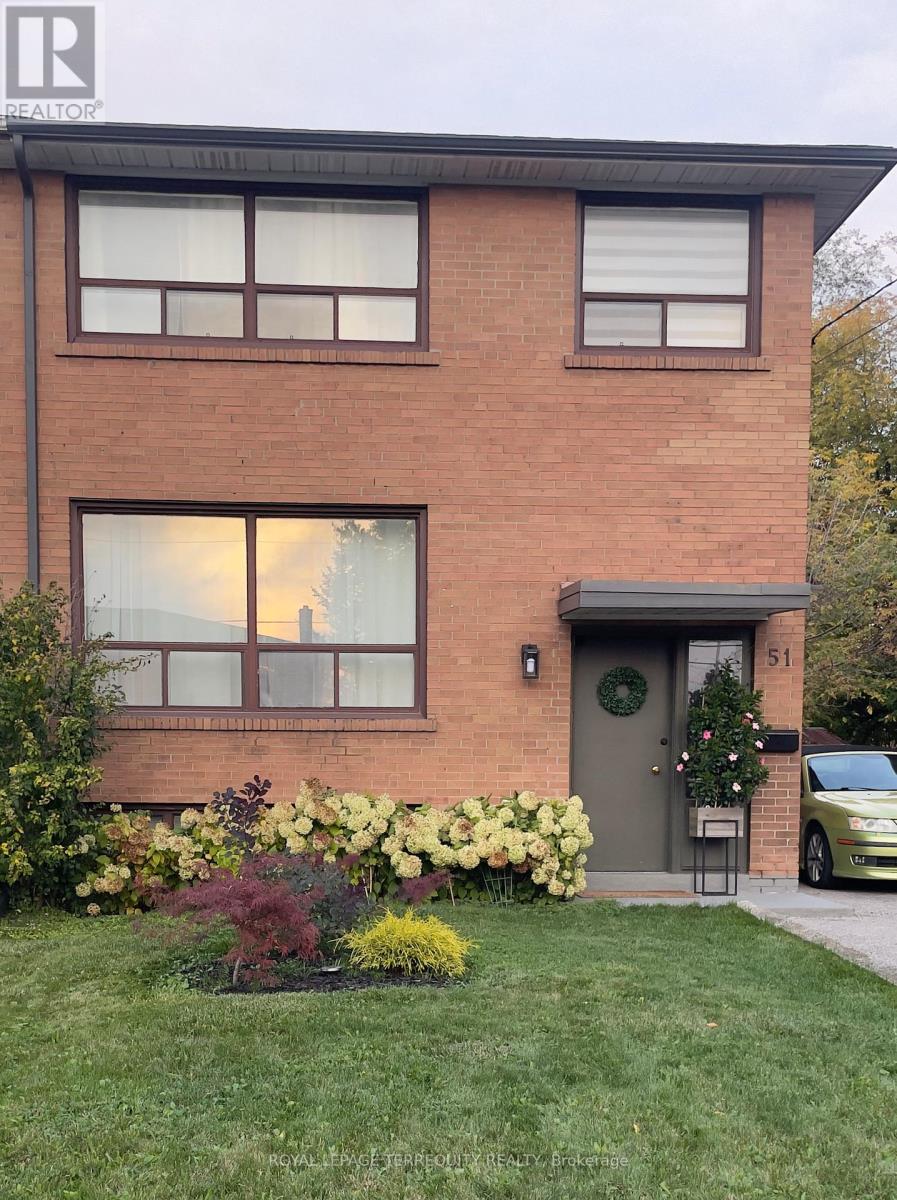 Basement - 51 Garthdale Court, Toronto, Ontario  M3H 5P7 - Photo 2 - C12485877