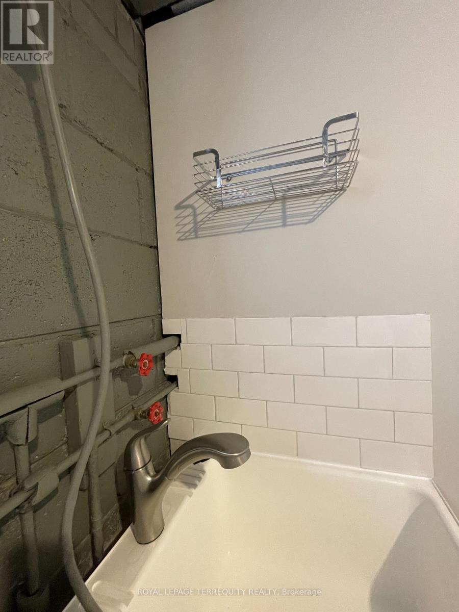 Basement - 51 Garthdale Court, Toronto, Ontario  M3H 5P7 - Photo 21 - C12485877