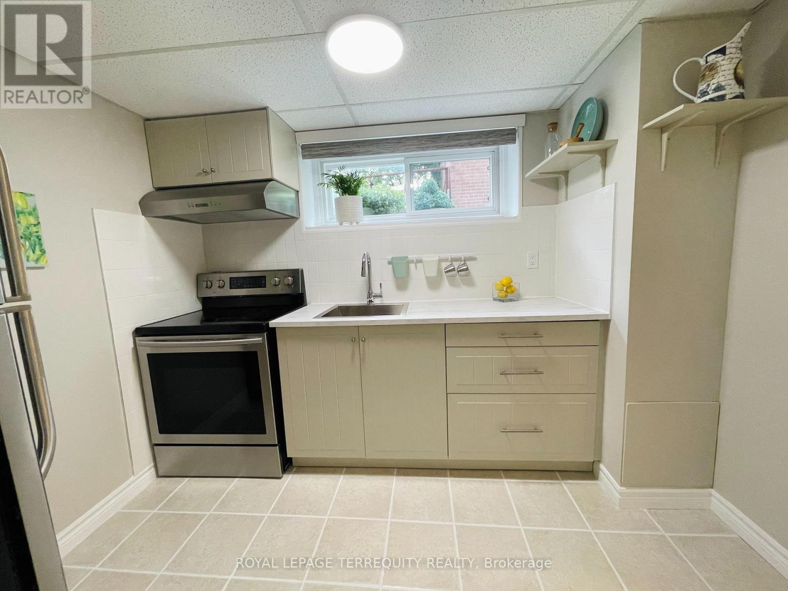 Basement - 51 Garthdale Court, Toronto, Ontario  M3H 5P7 - Photo 7 - C12485877